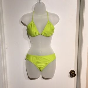 O’Neill crossback bikini